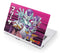Dragon Ball Z Frieza Evolution Acer Chromebook Skin